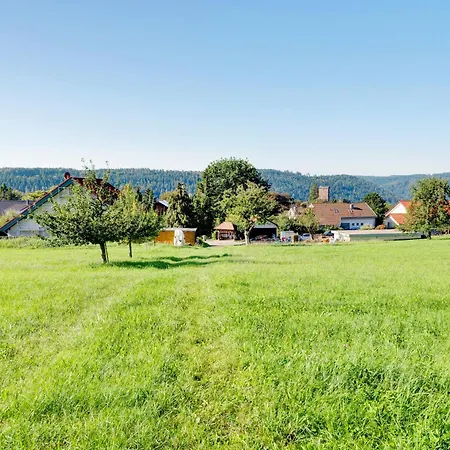 Ersfeld - Bad Teinach Appartment Exterior photo