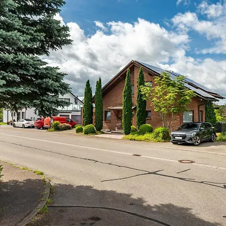 Ersfeld - Bad Teinach Appartment Exterior photo