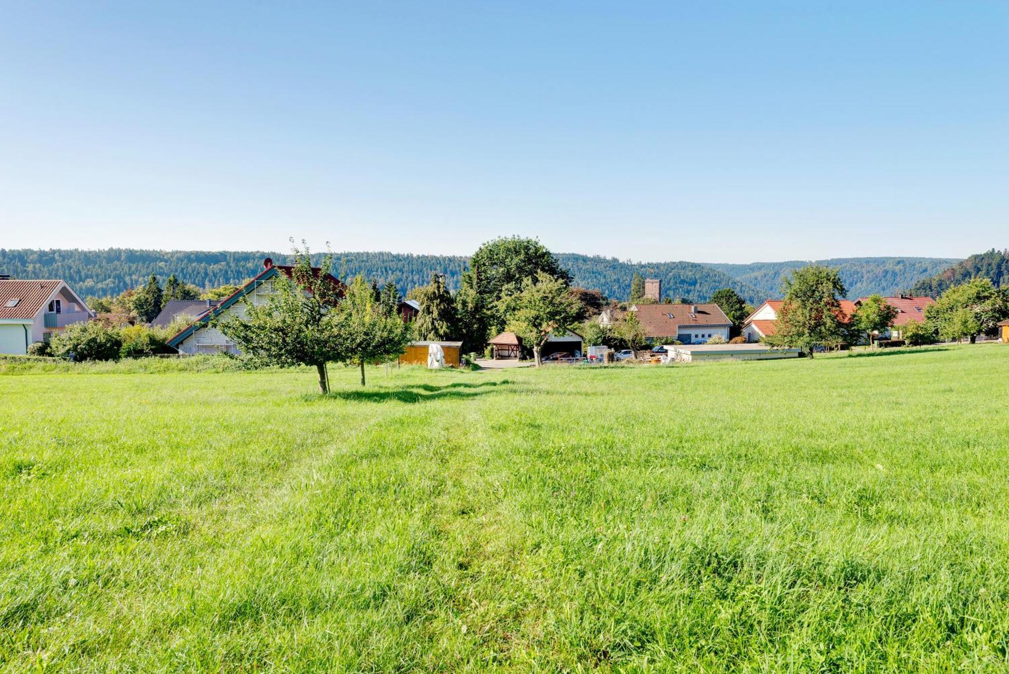 Ersfeld - *