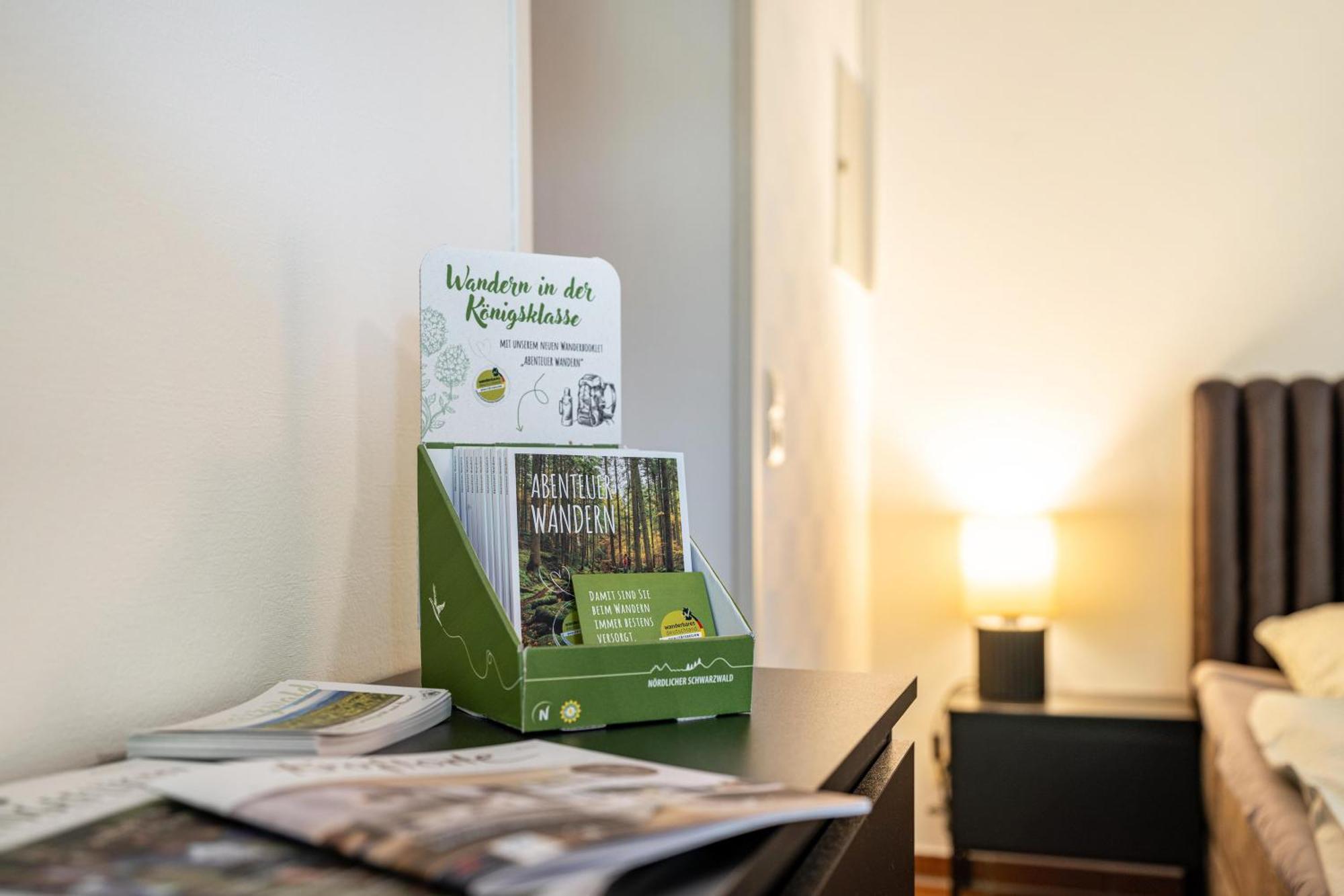 Apartment Ersfeld - *