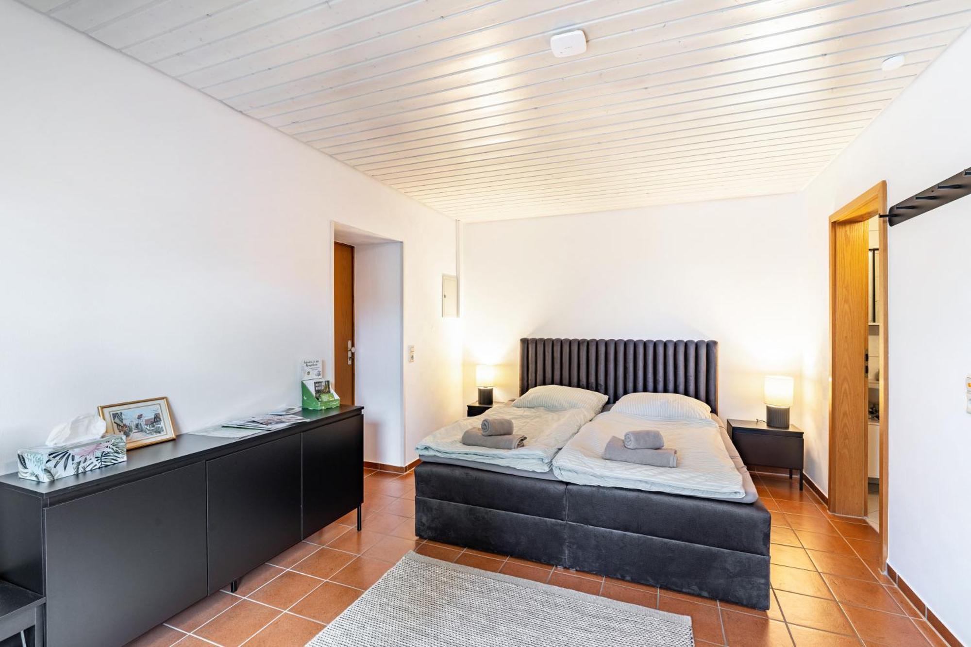 Apartment Ersfeld -