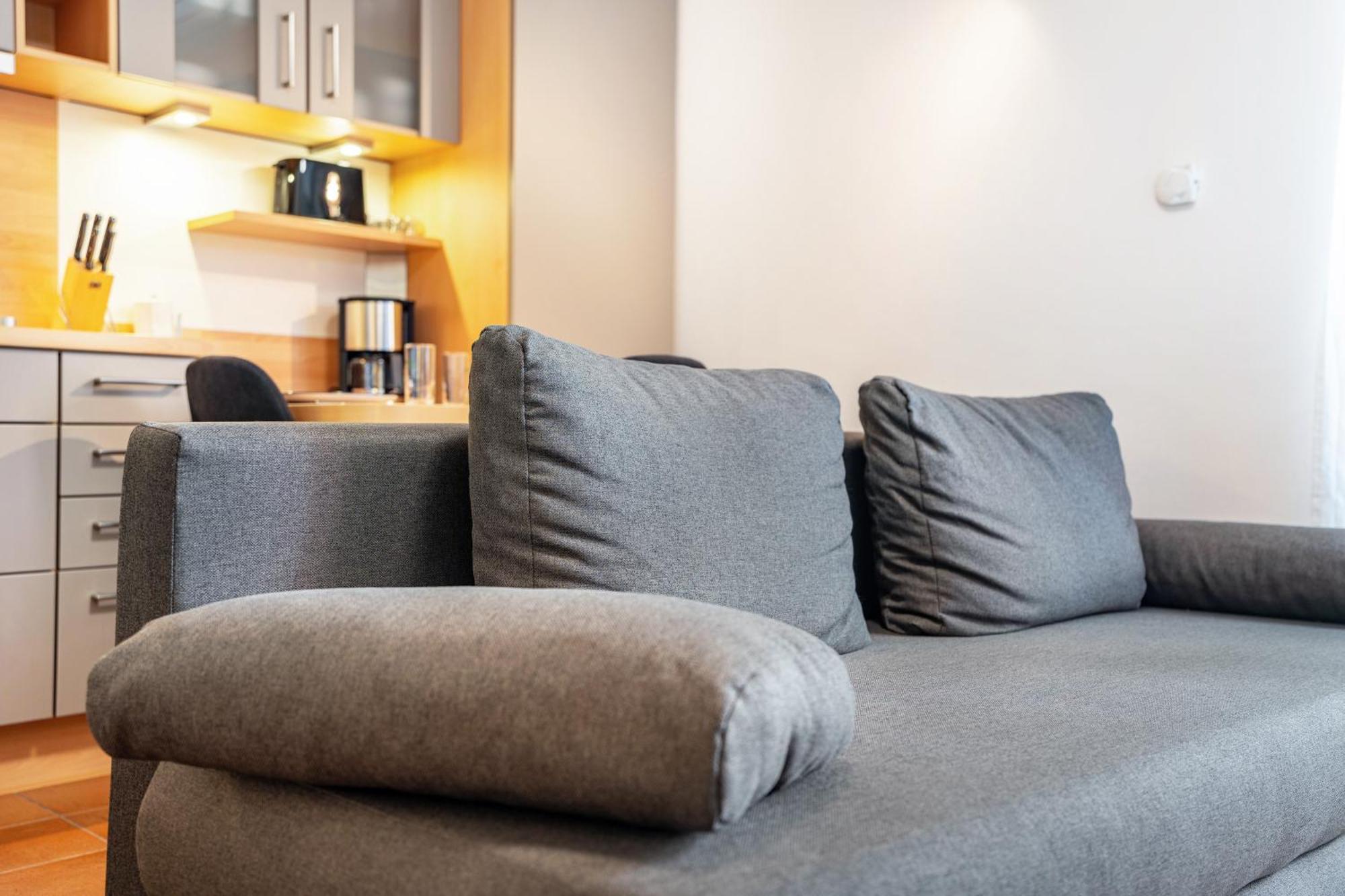 Ersfeld - Appartement *