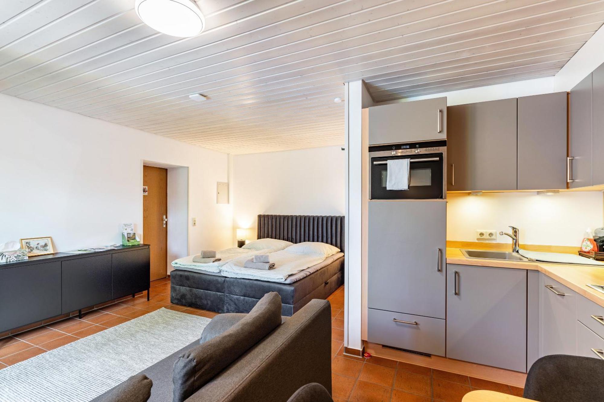 Appartement Ersfeld - *