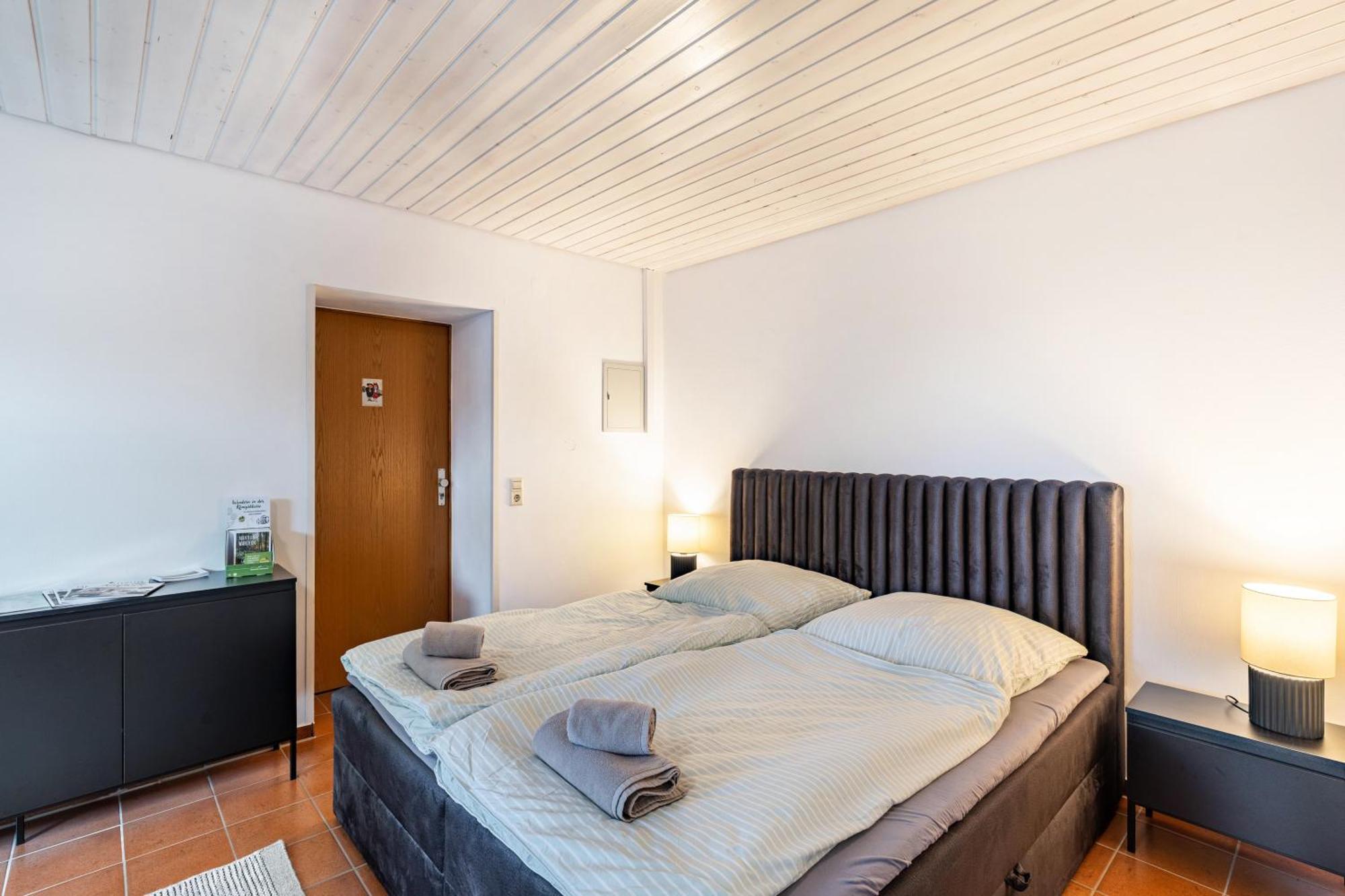 Ersfeld - Appartement Bad Teinach-Zavelstein