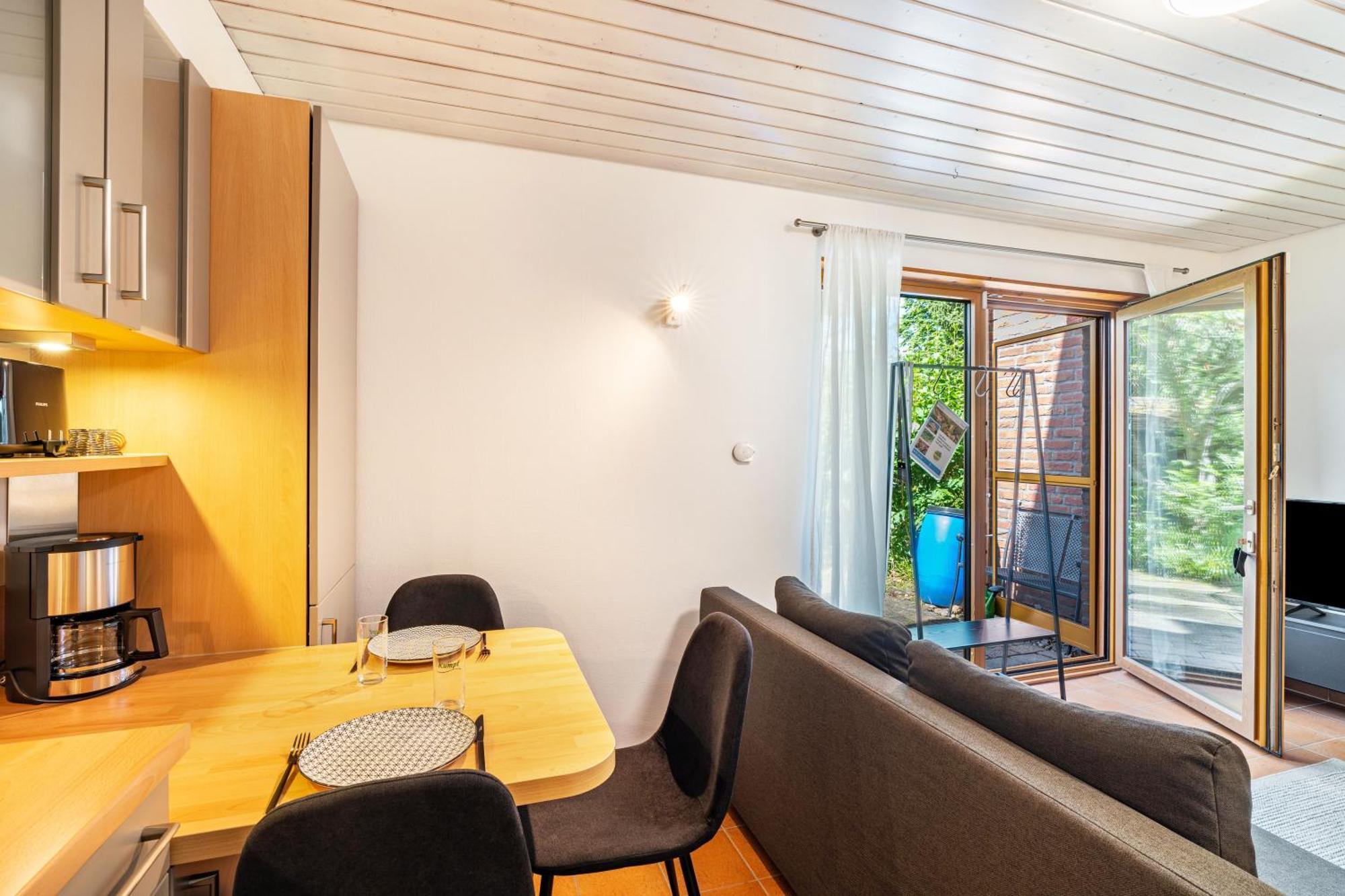Appartement Ersfeld - Bad Teinach-Zavelstein