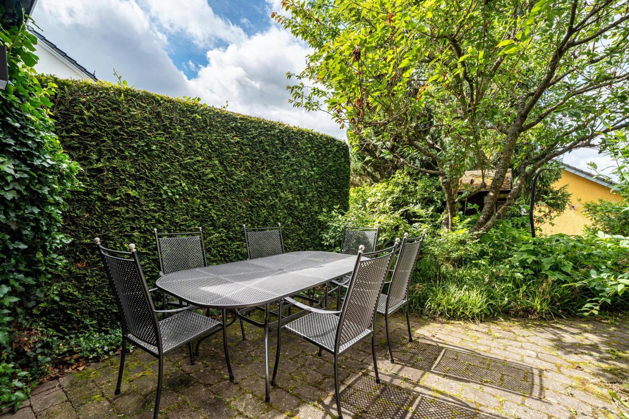 Appartement Ersfeld - Bad Teinach-Zavelstein